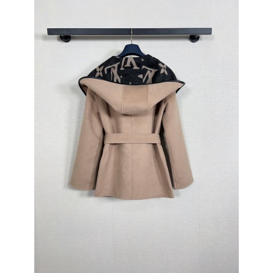 LV Coat