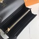 LV Bags High Quality Flip Wallet

