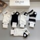 Celine Socks
