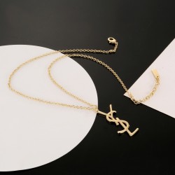 YSL Jewelry Necklace