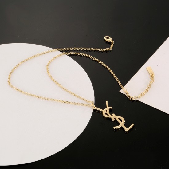 YSL Jewelry Necklace