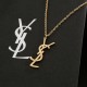 YSL Jewelry Necklace