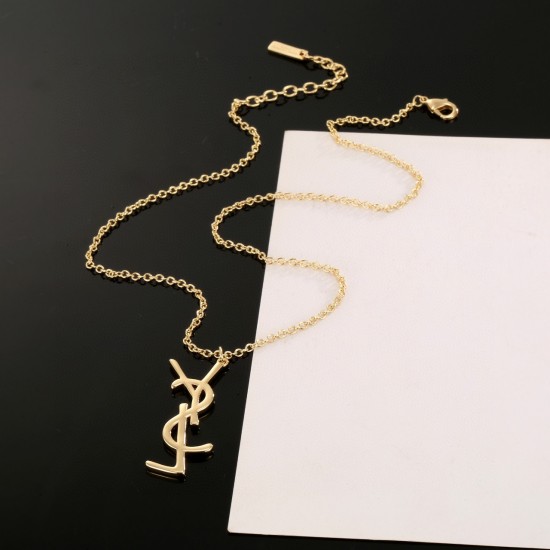 YSL Jewelry Necklace