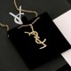 YSL Jewelry Necklace