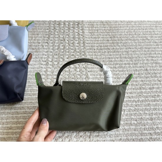 longchamp Bags Top Quality size：17*10cm