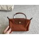 longchamp Bags Top Quality size：17*10cm