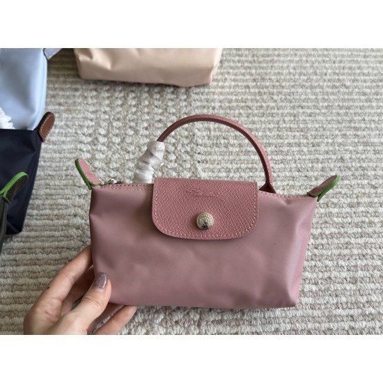 longchamp Bags Top Quality size：17*10cm