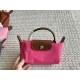 longchamp Bags Top Quality size：17*10cm