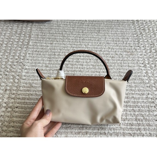 longchamp Bags Top Quality size：17*10cm