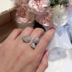 Boucheron Jewelry Ring