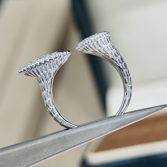 Boucheron Jewelry Ring