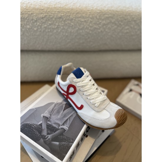 Loewe Shoes Top Quality