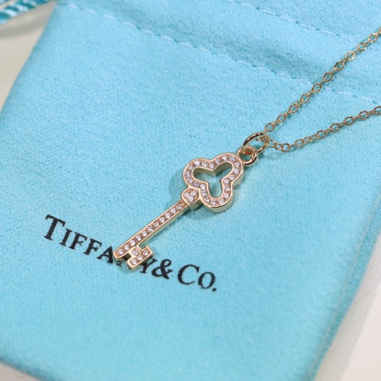 Tiffany Jewelry Necklace