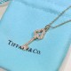 Tiffany Jewelry Necklace