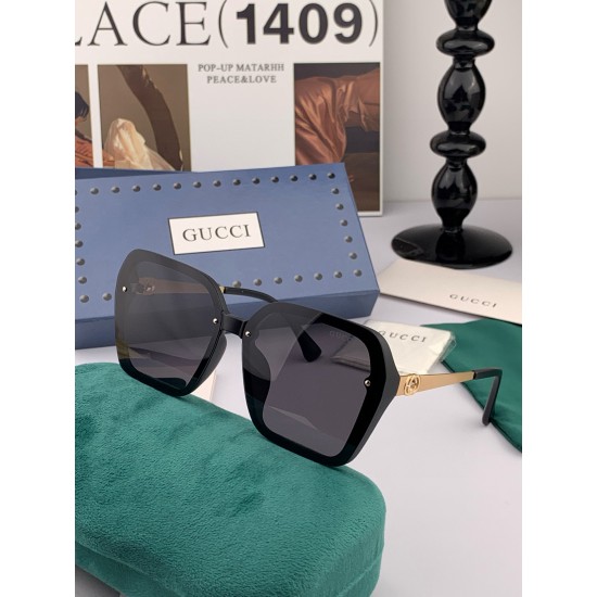 Gucci Glasses