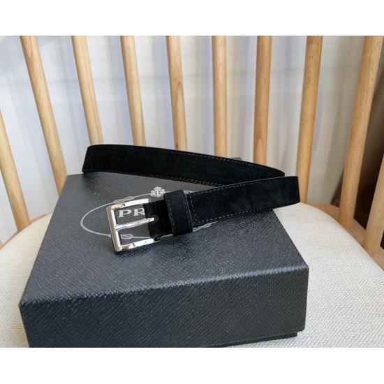 Prada Belts
 Top Quality