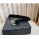 Prada Belts
 Top Quality