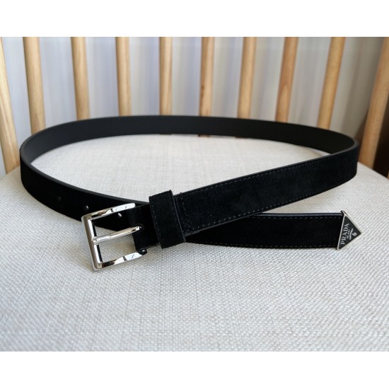 Prada Belts
 Top Quality