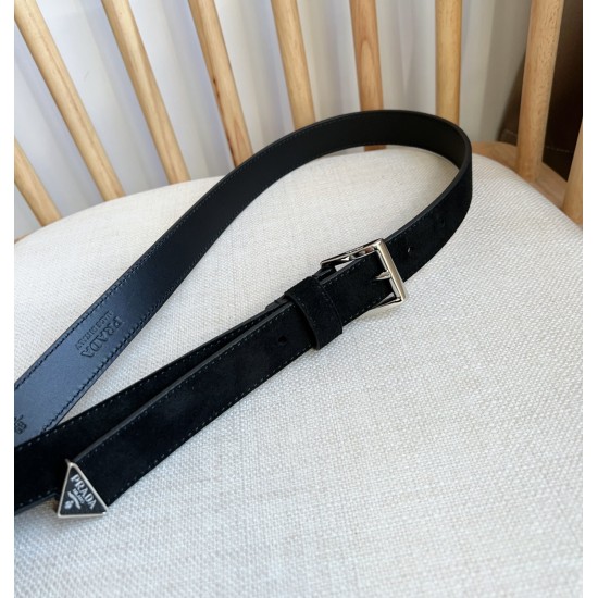 Prada Belts
 Top Quality