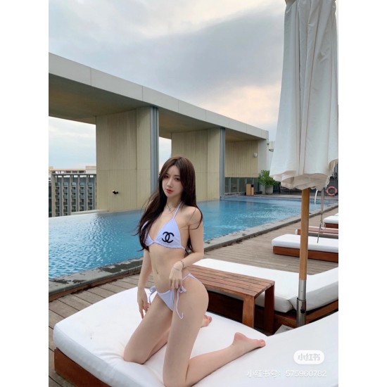 Chanel Swimsuit