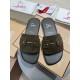 CL Shoes Fashion Slippers Top Quality