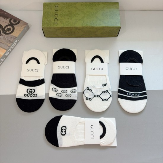Gucci Socks