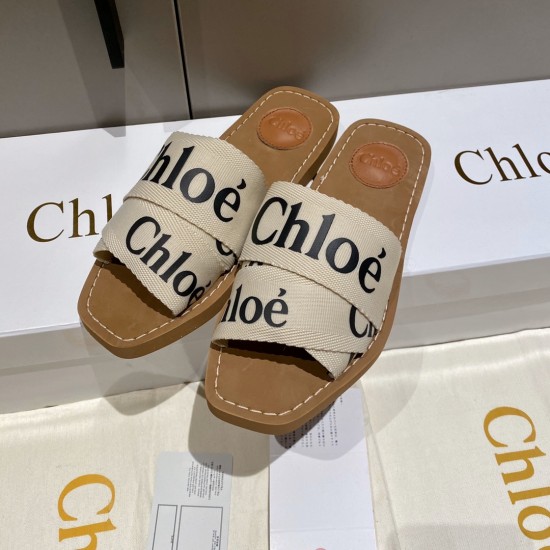 Chloe Shoes High Quality