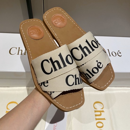 Chloe Shoes High Quality