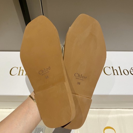 Chloe Shoes High Quality