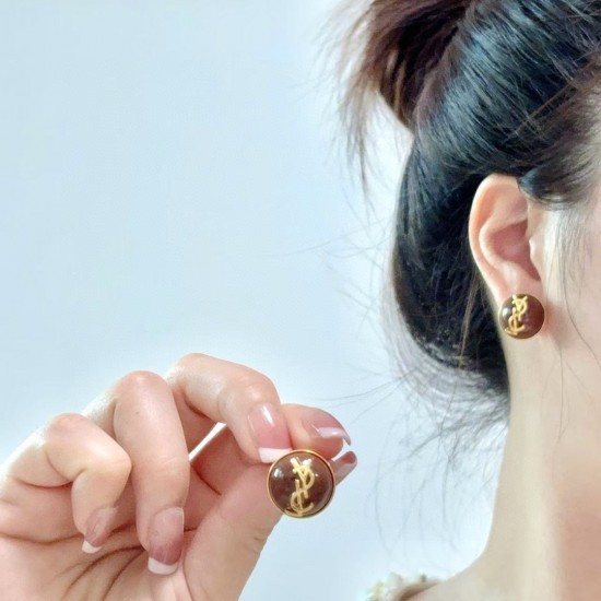 YSL Jewelry Earrings