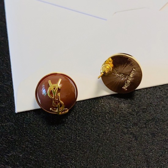 YSL Jewelry Earrings