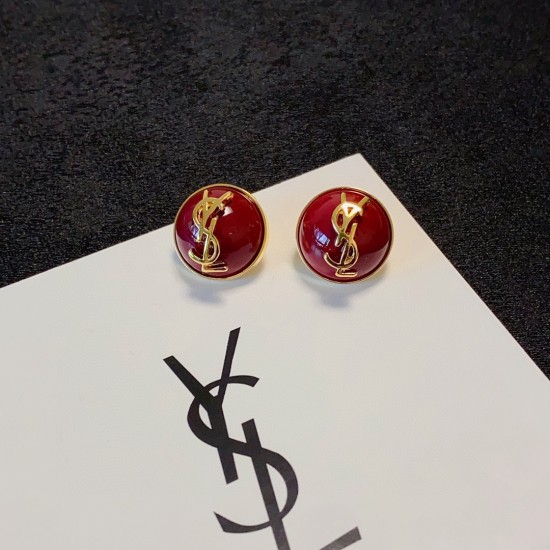 YSL Jewelry Earrings