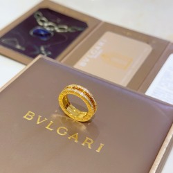 Bvlgari Jewelry Necklace