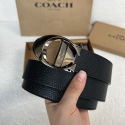 Coach Belts
 Top Quality