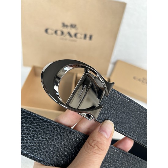 Coach Belts
 Top Quality