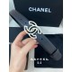 Chanel Belts
 Top Quality