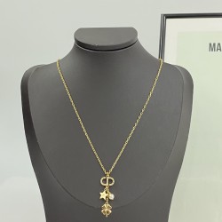 Dior Jewelry Necklace