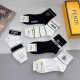 Fendi Socks