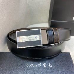 Montblanc Belts
 Top Quality