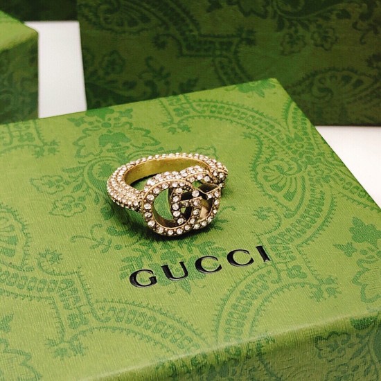 Gucci Jewelry Ring