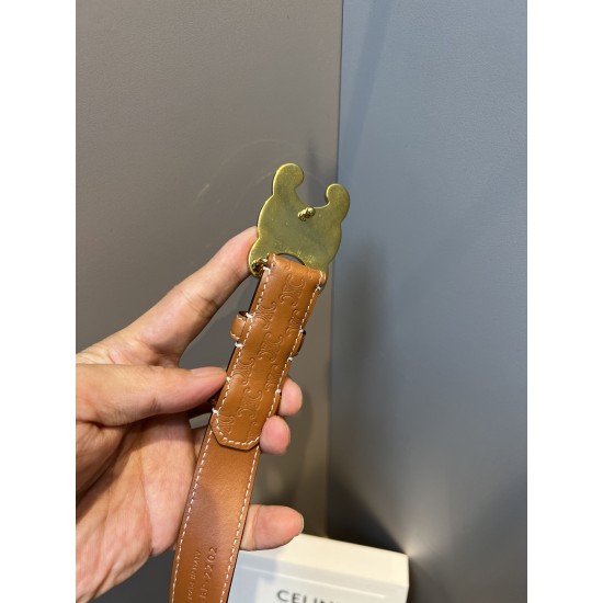 Celine Belts
 Top Quality