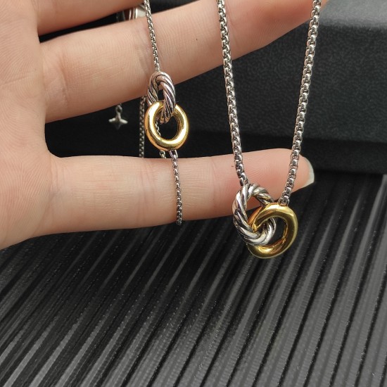 David Jewelry Bracelet