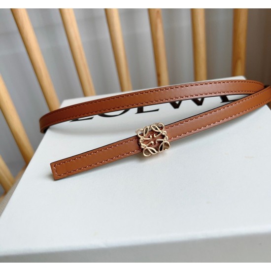 Loewe Belts
 Top Quality
