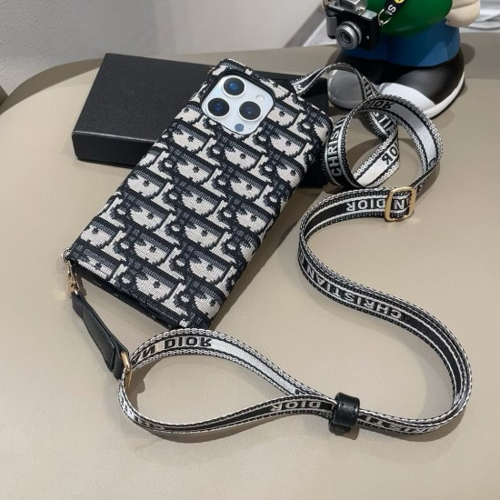 Dior Phone Case