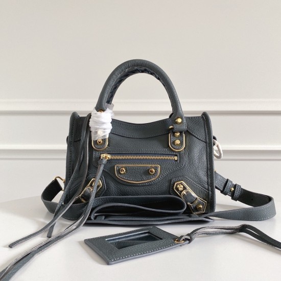 Balenciaga Bags Top Quality