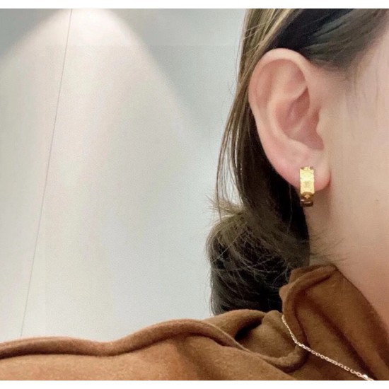 LV Jewelry Earrings