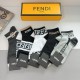 Fendi Socks