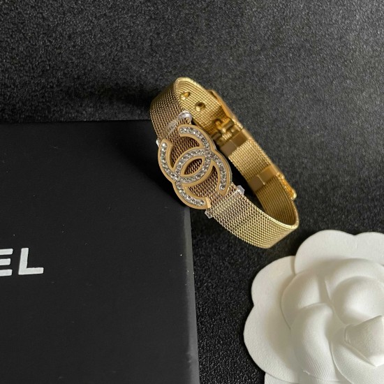 Chanel Jewelry Bracelet