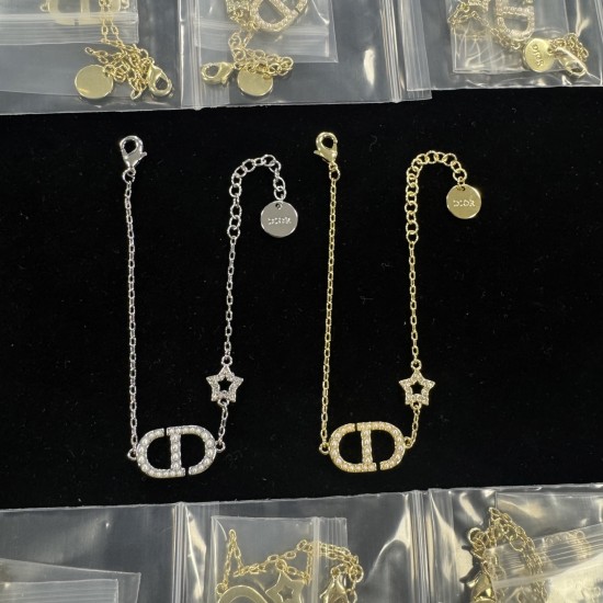 Dior Jewelry High Quality
