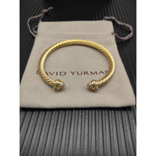 David Jewelry High Quality
